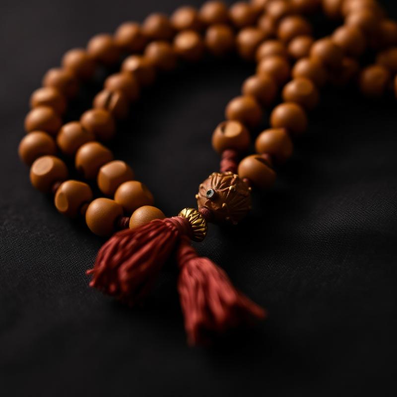 Rudraksha Beads: Meaning of Each Mukhi