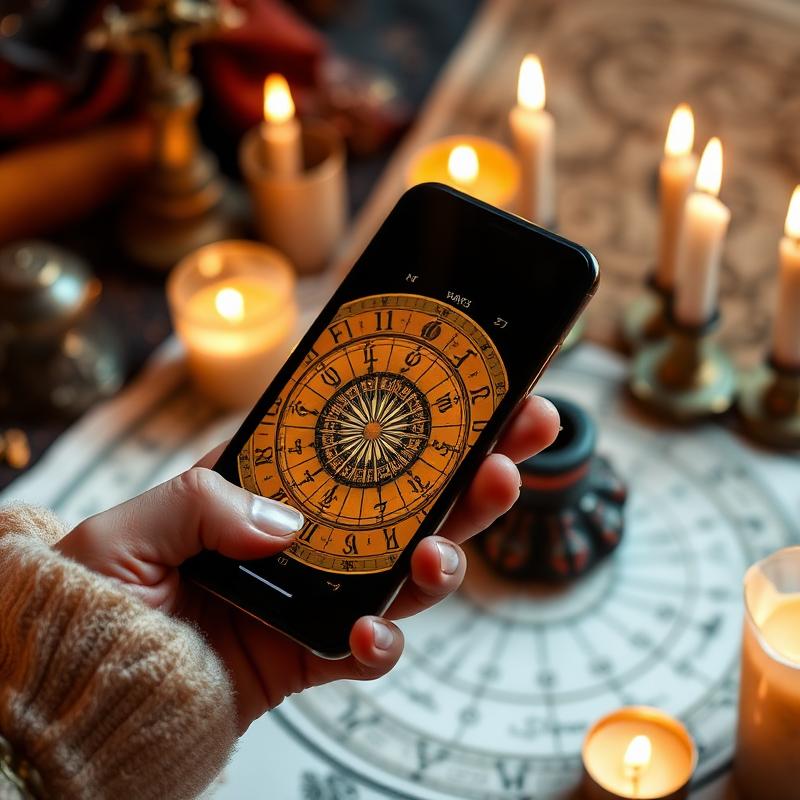 30-min Astrologer Consultation