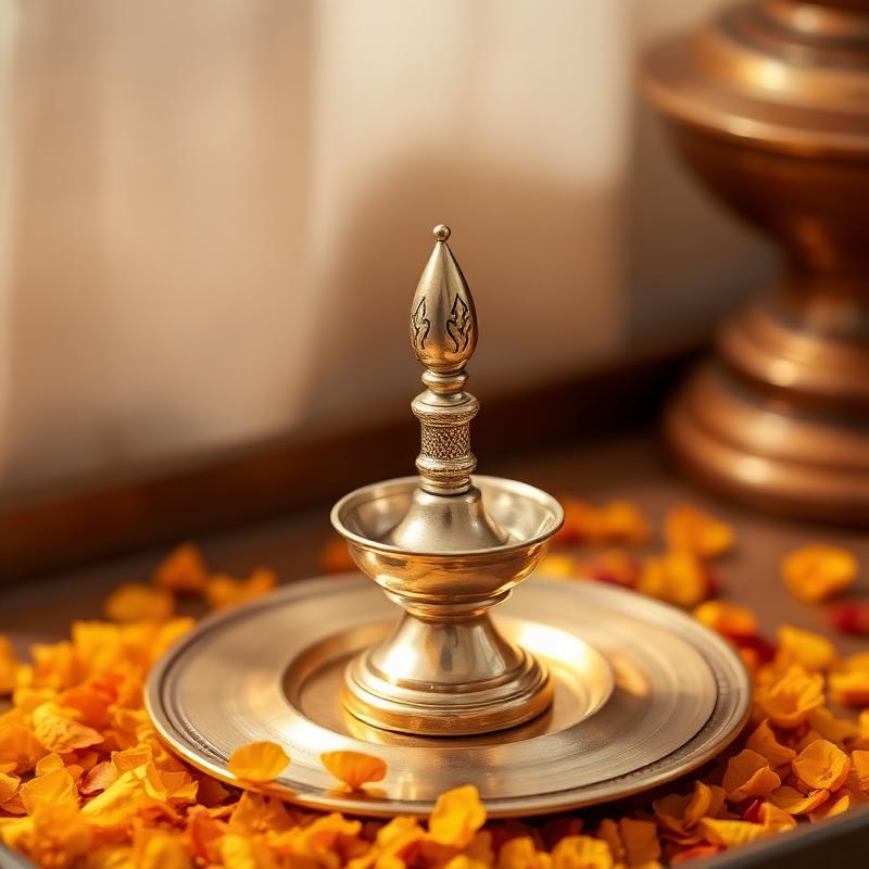 Parad (Mercury) Shivling — 100g